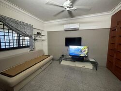 Blk 54 BLANGAH VIEW (Bukit Merah), HDB 3 Rooms #476172711
